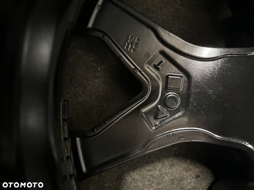 Alufelga BMW X3 G45 M-Pakiet 19 cali 5x112 1szt. 5A6F100 - 11