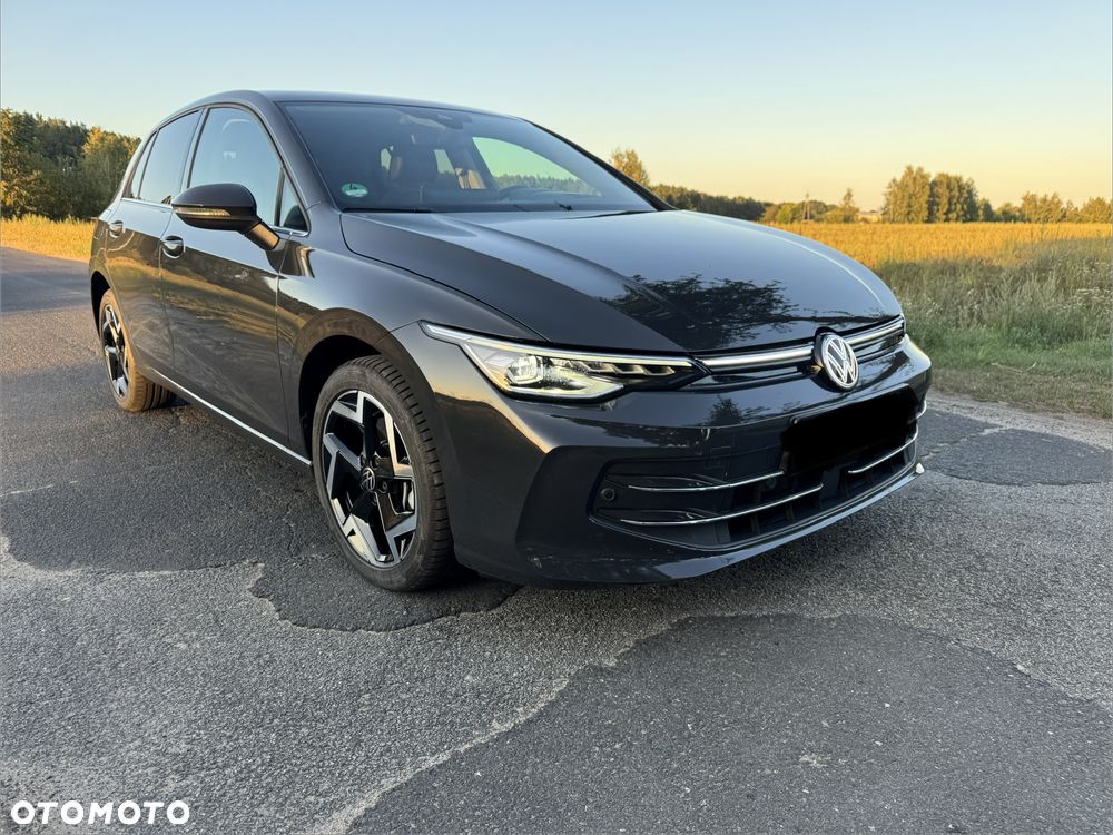 Volkswagen Golf 1.5 TSI EHybrid PHEV 150kW Life Plus DSG - 4
