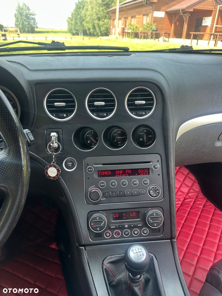Alfa Romeo Brera - 31