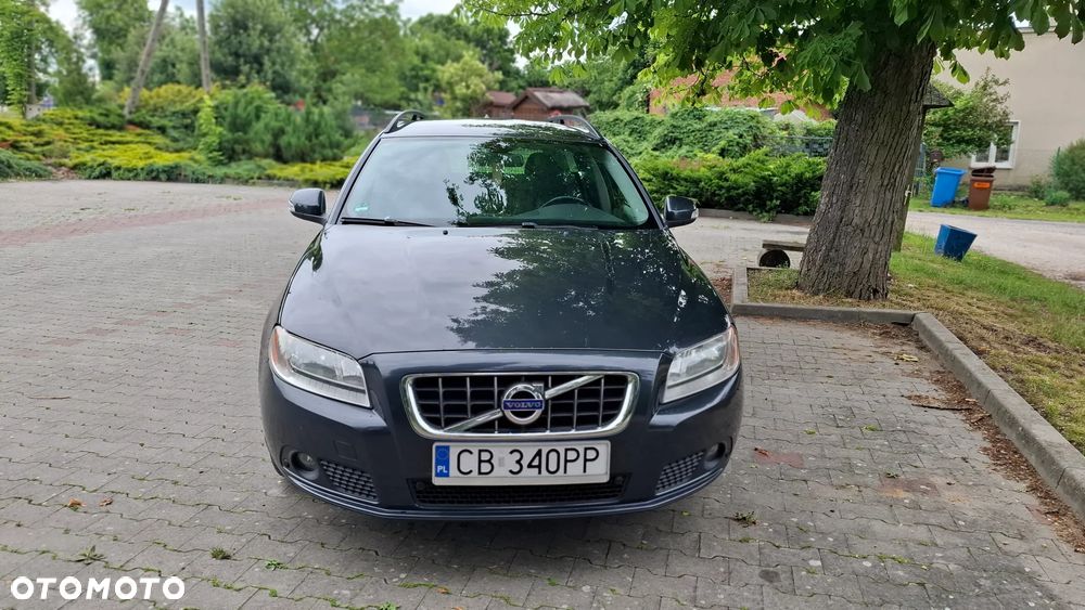 Volvo V70 2.0D Kinetic - 3