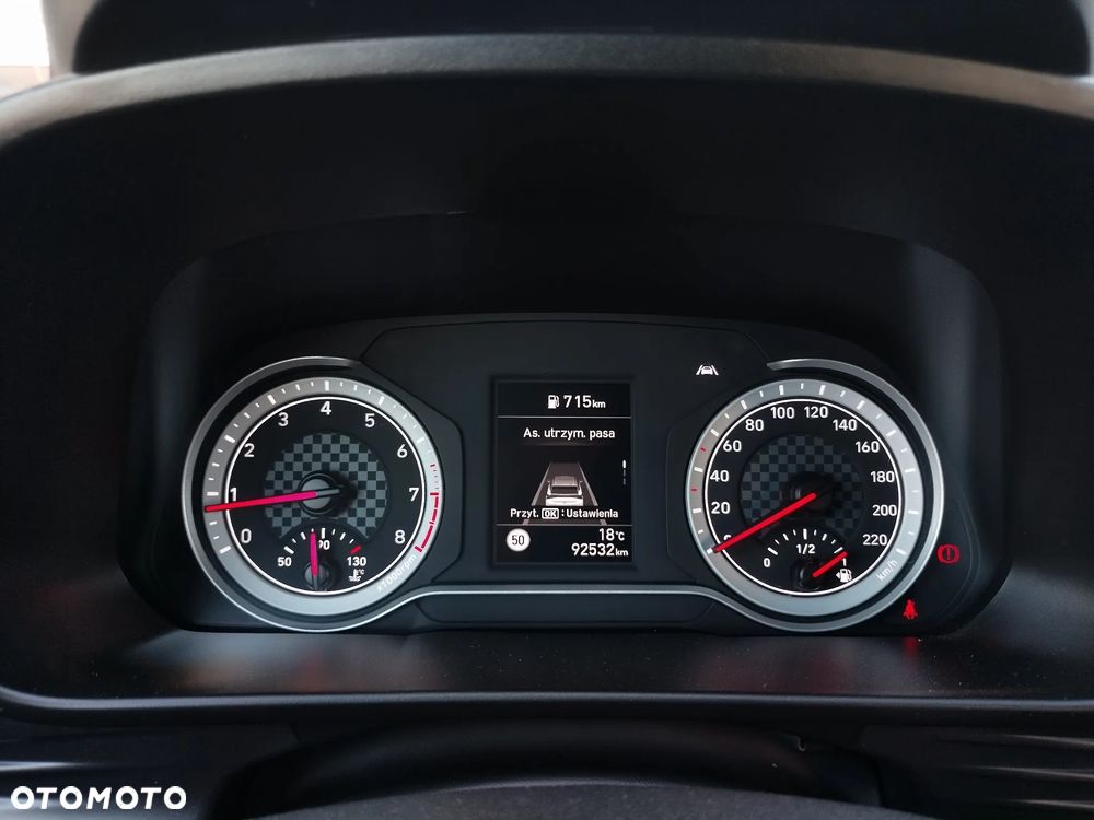 Hyundai i20 1.2 Classic Plus - 7