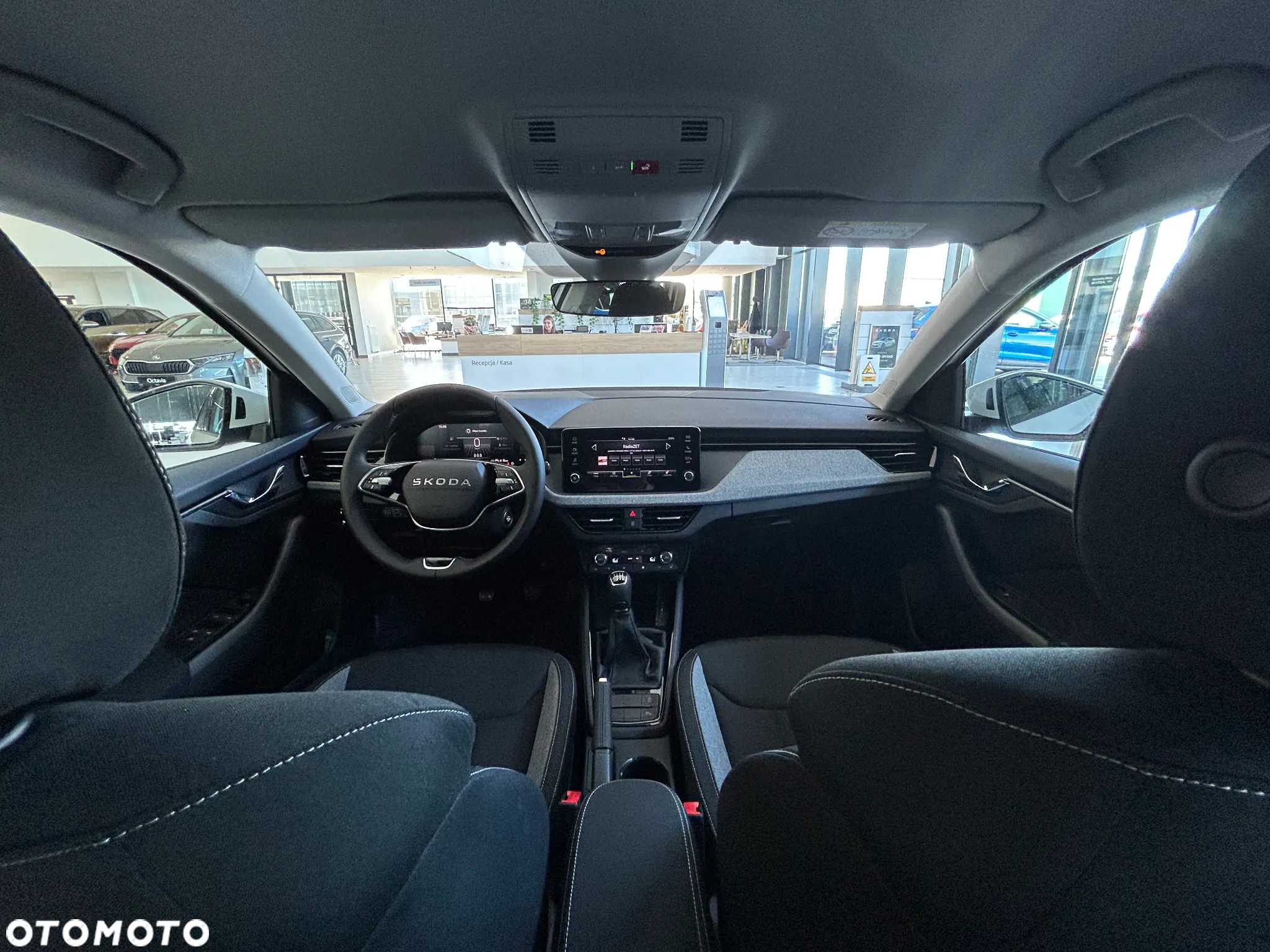 Skoda Scala 1.5 TSI Selection - 40