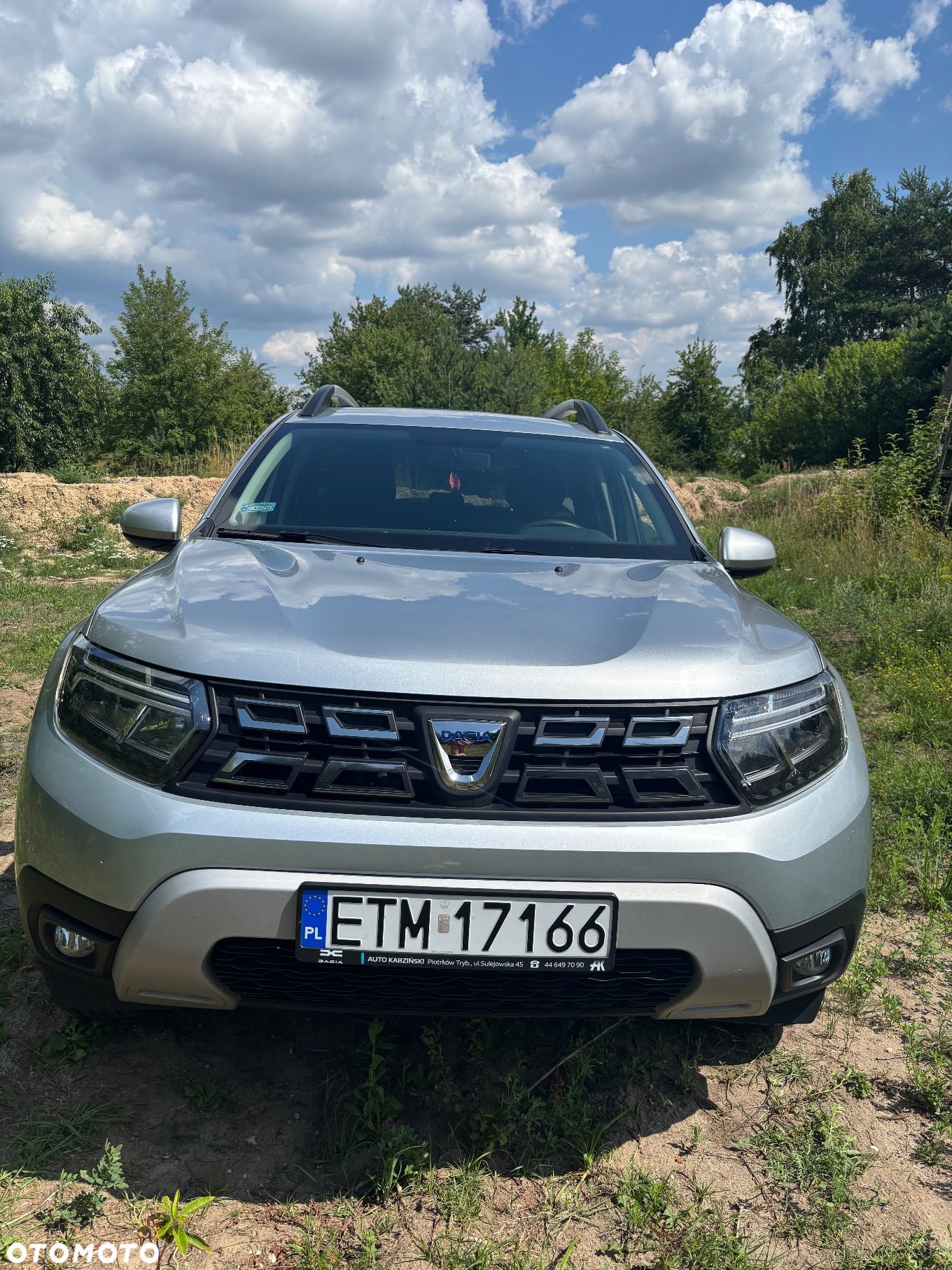 Dacia Duster 1.0 TCe Prestige - 1