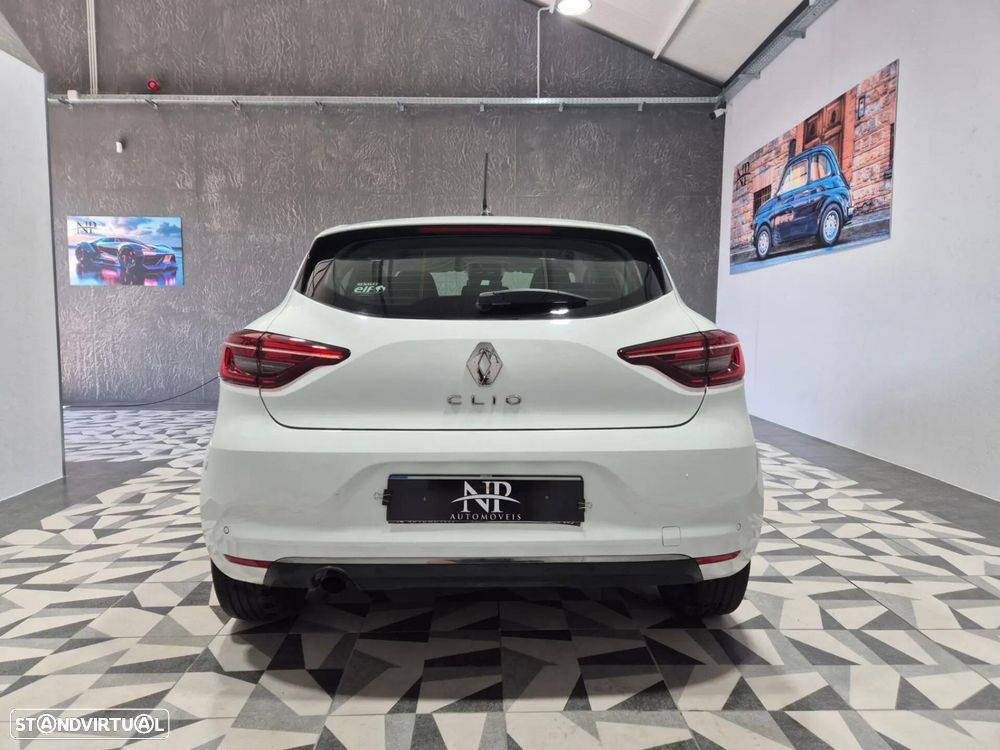 Renault Clio 1.5 Blue dCi Zen - 3