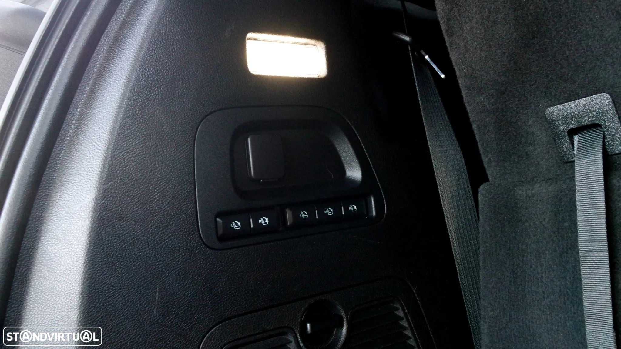 Ford S-Max 2.0 TDCi ST-Line Powershift - 10