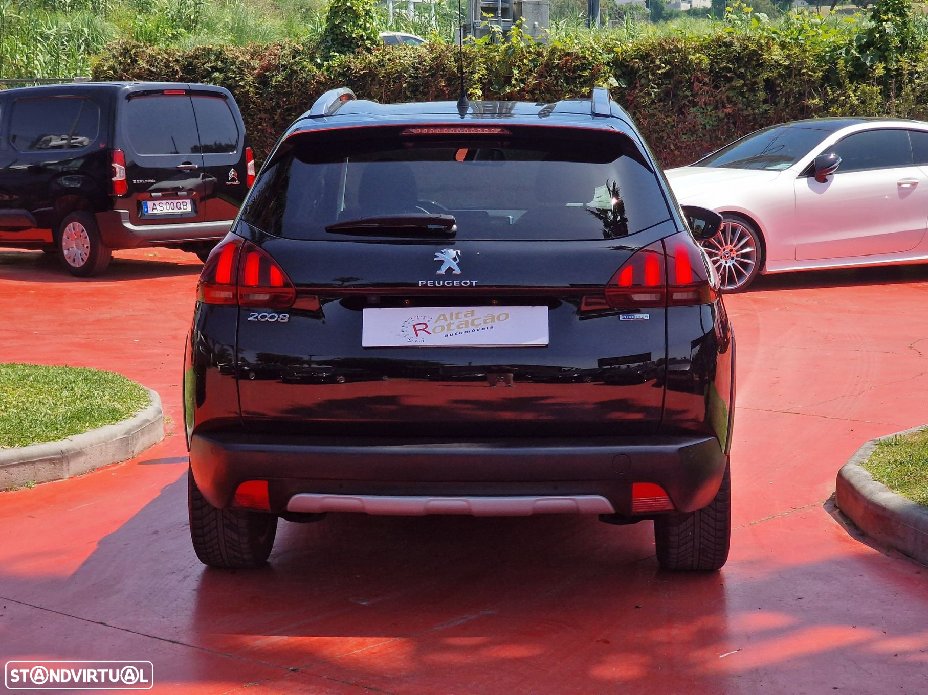 Peugeot 2008 1.2 PureTech Crossway - 5