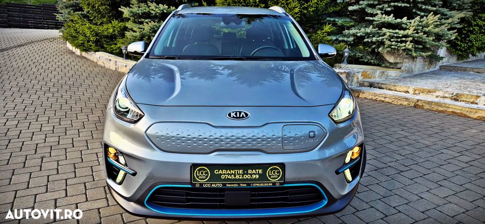 Kia Niro Vision - 4