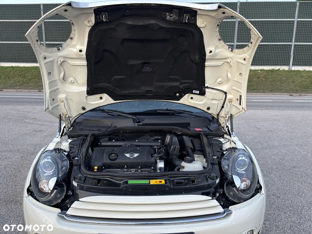 MINI Clubman Cooper - 21