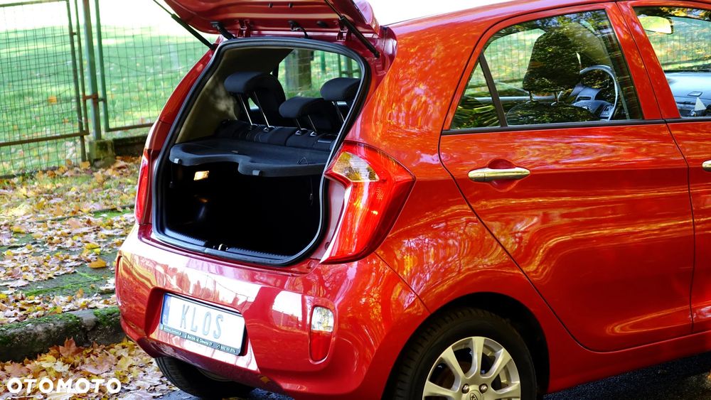 Kia Picanto - 35