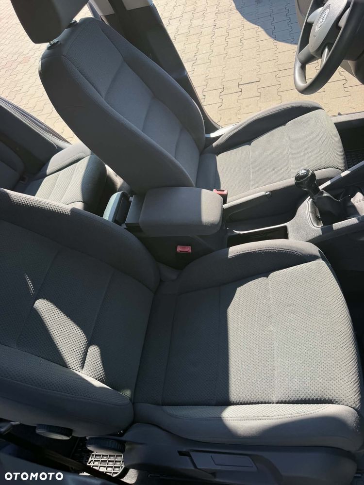 Volkswagen Golf 1.4 Basis - 9