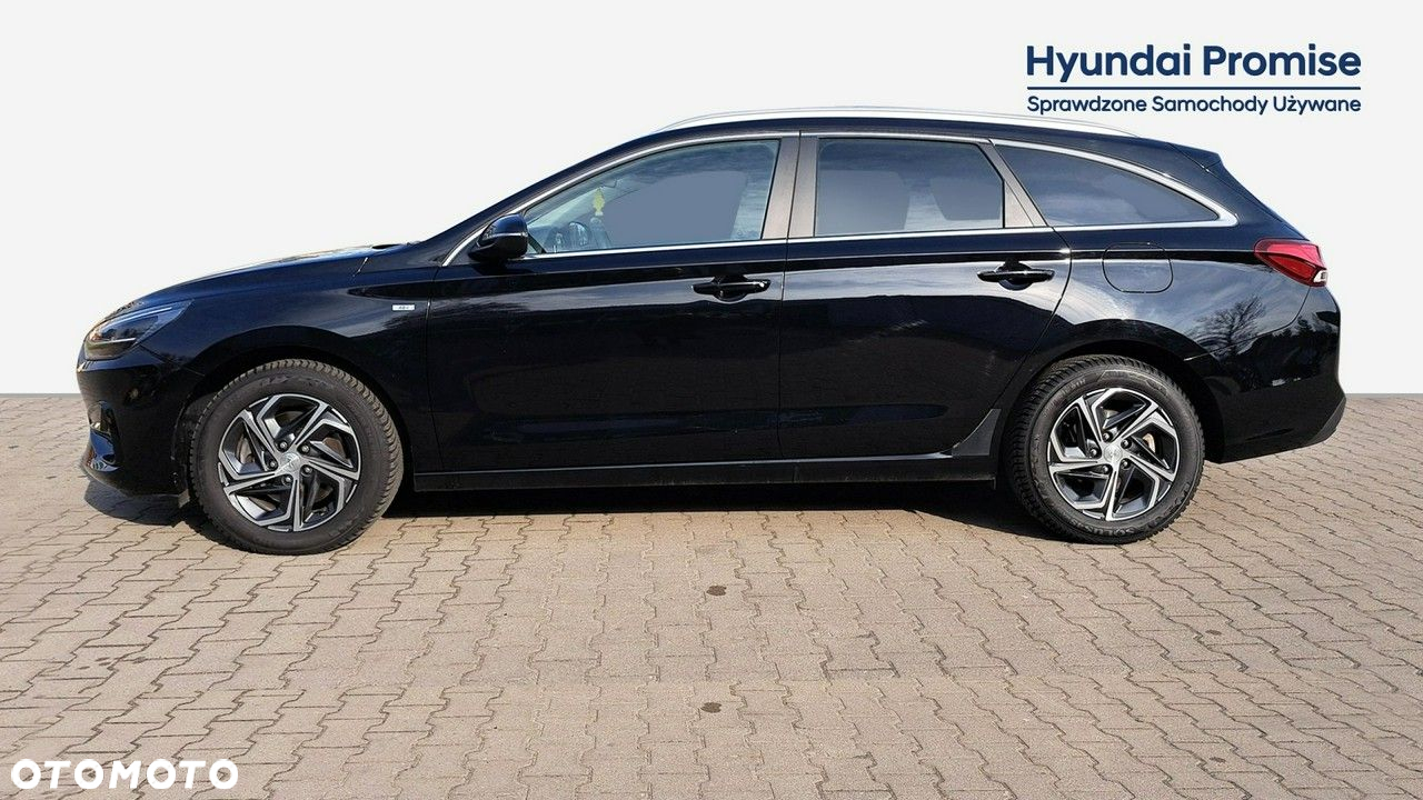 Hyundai i30 - 8