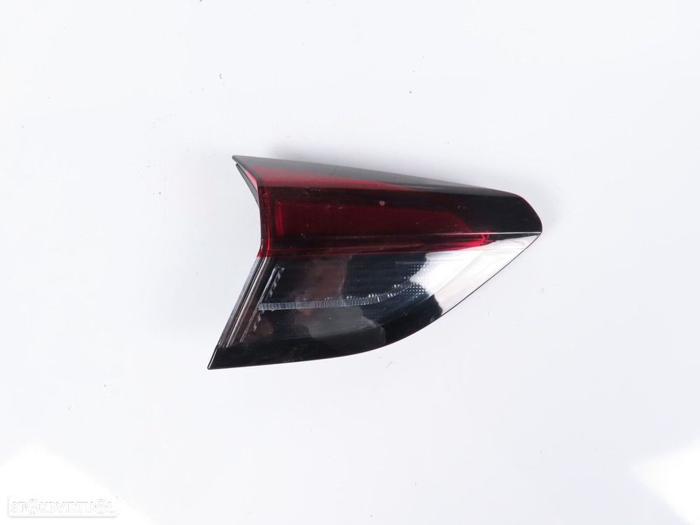 Farolim da mala Esquerdo Usado / Original OPEL CORSA F 9830097780 - 1