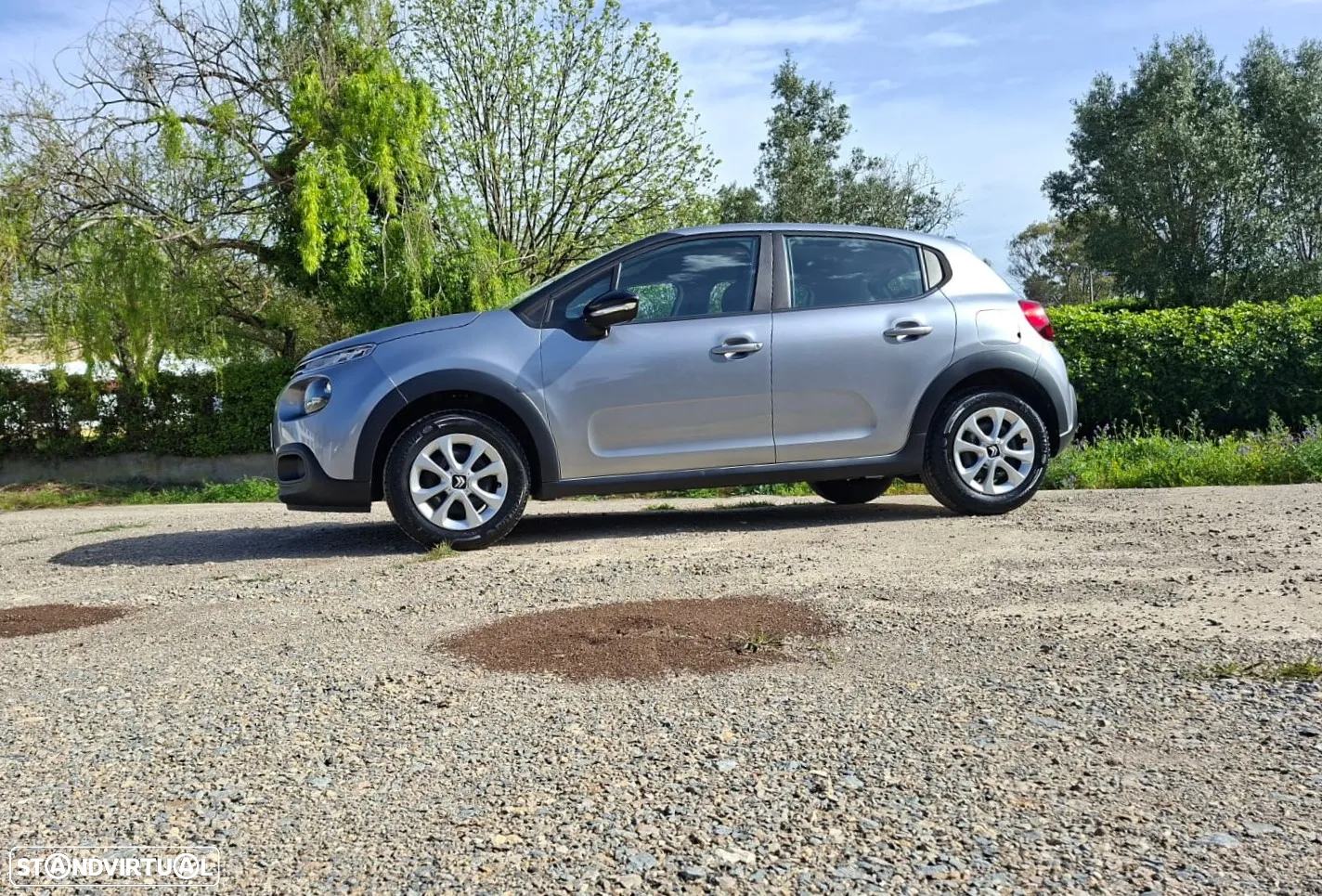 Citroën C3 1.2 PureTech Shine - 5