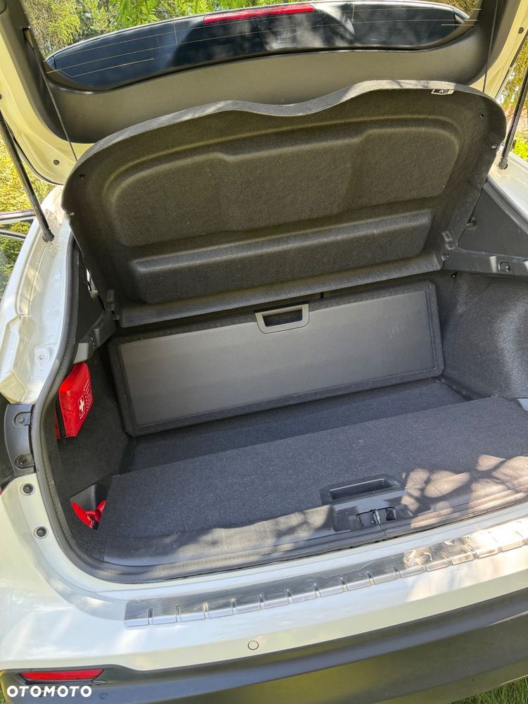 Nissan Qashqai - 14