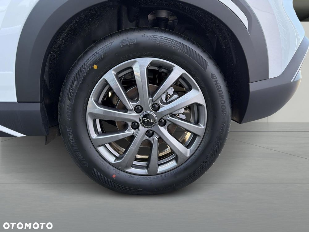 BYD Atto 2 DM-i - 10