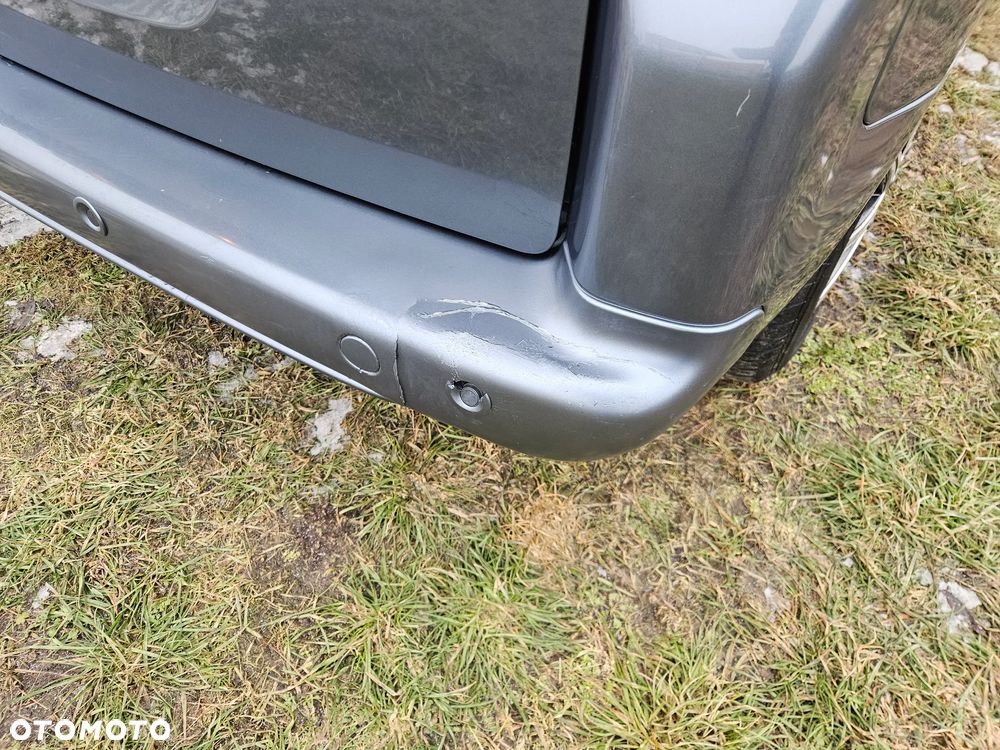 Citroën Berlingo - 10