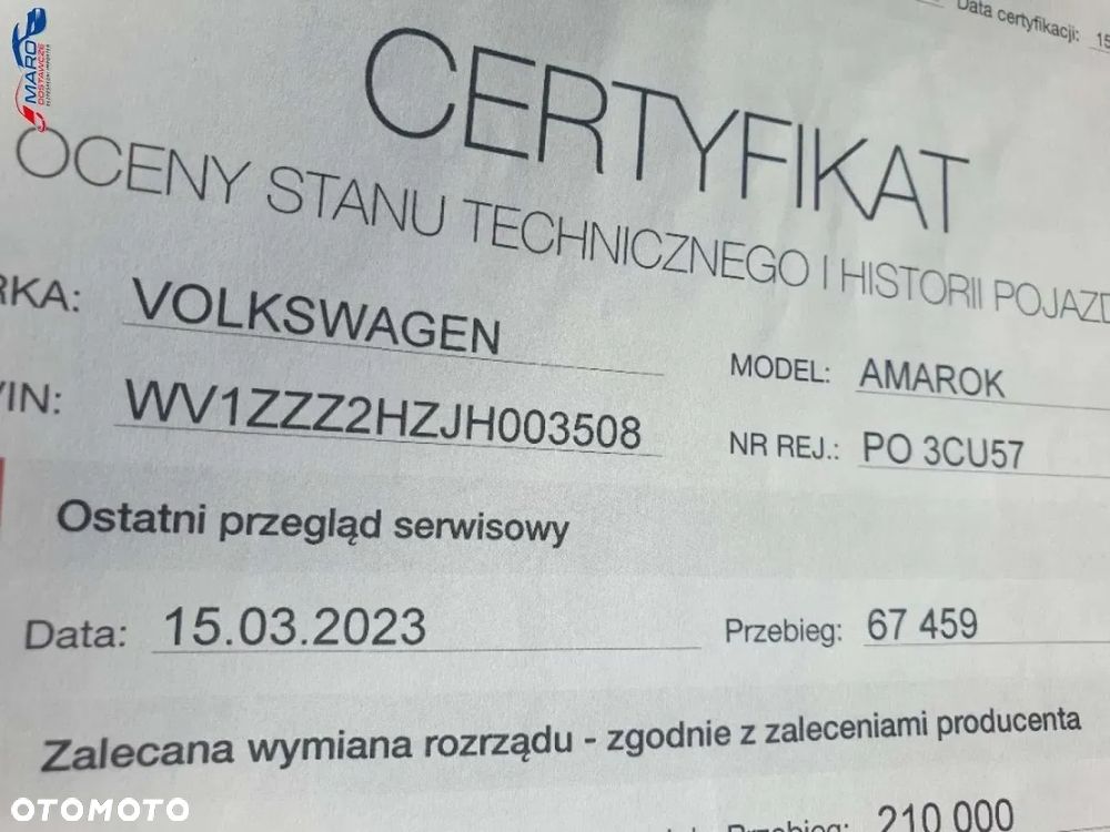 Volkswagen Amarok - 40