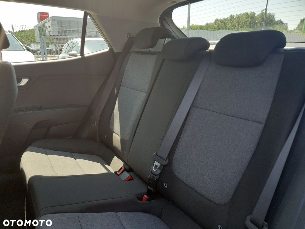 Kia Stonic 1.2 M - 17