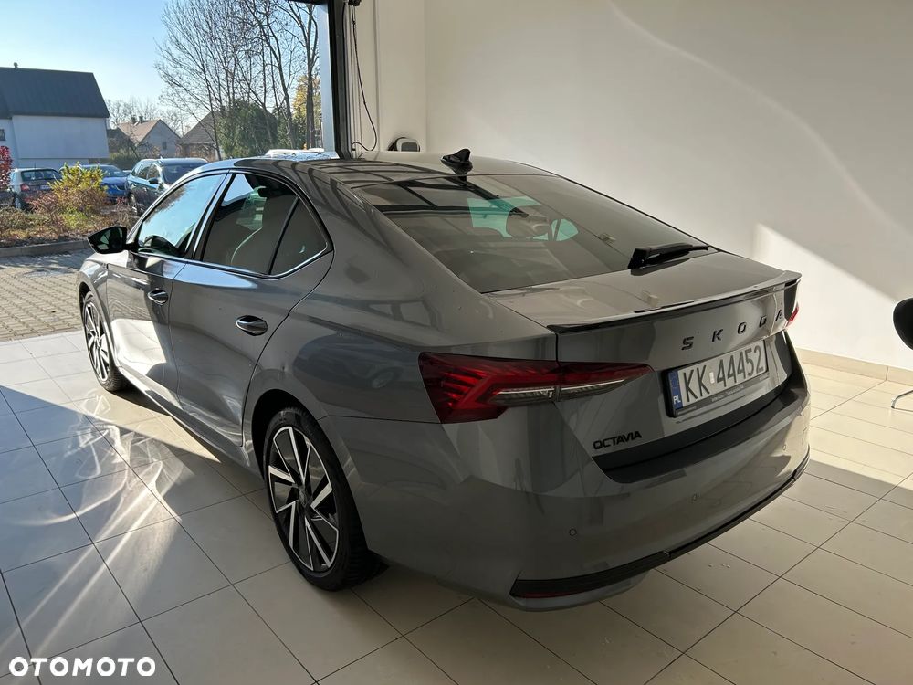 Skoda Octavia - 7