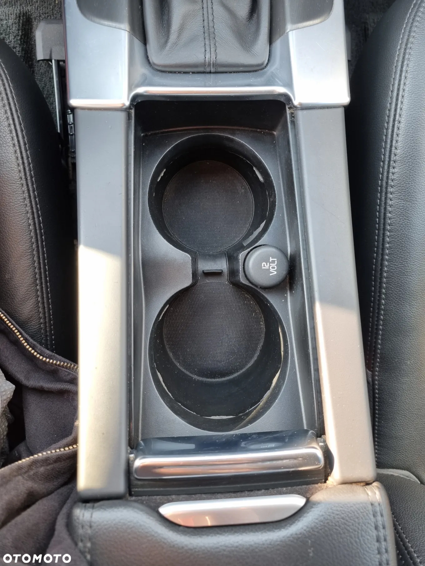 Volvo V60 D4 Drive-E Momentum - 33