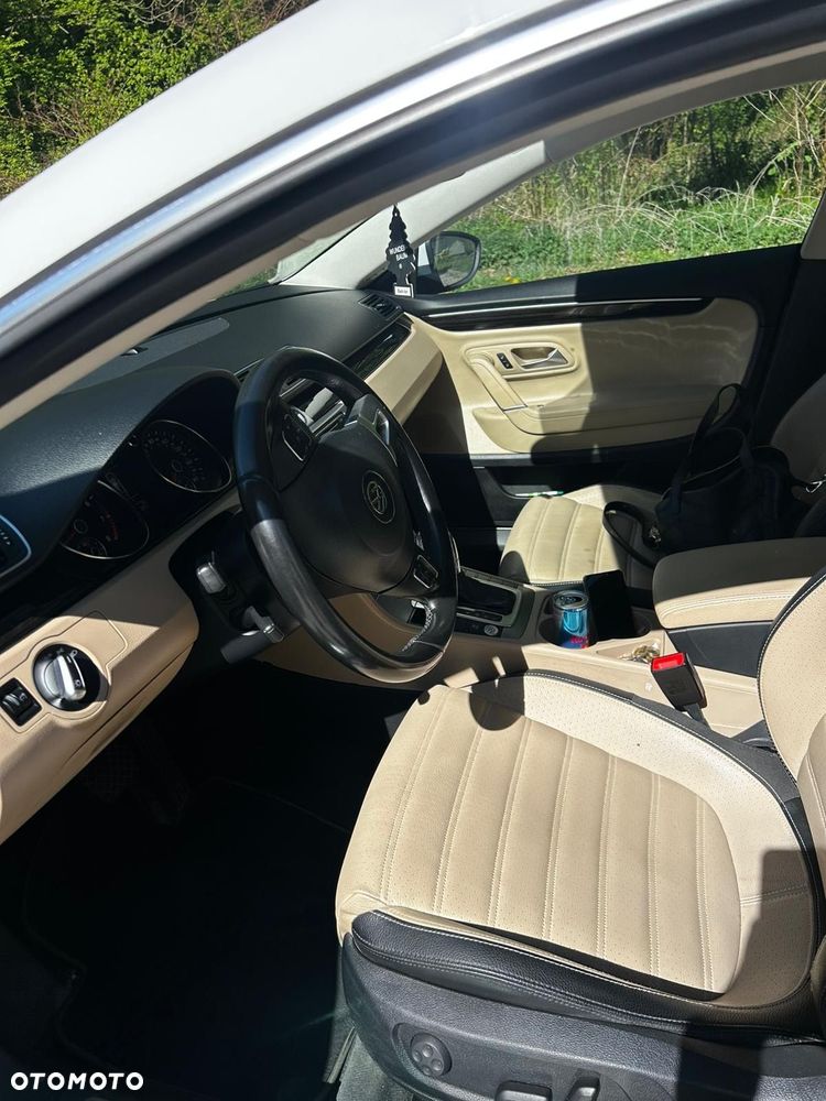 Volkswagen CC - 12
