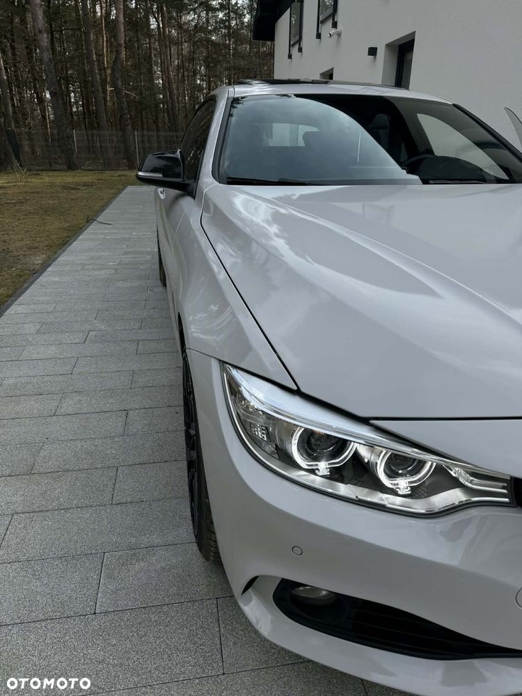 BMW Seria 4 - 14
