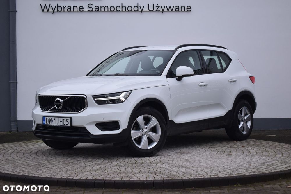Volvo XC 40 T3 - 3