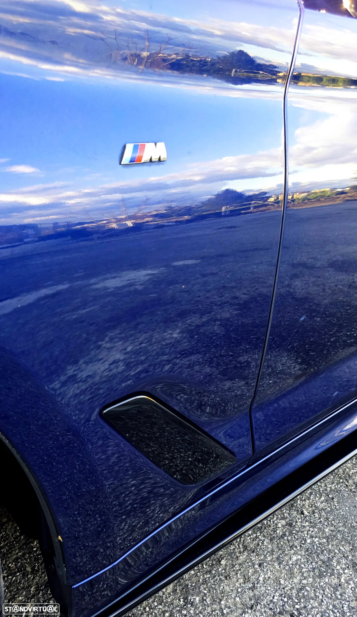 BMW 520 d Pack M Auto - 16