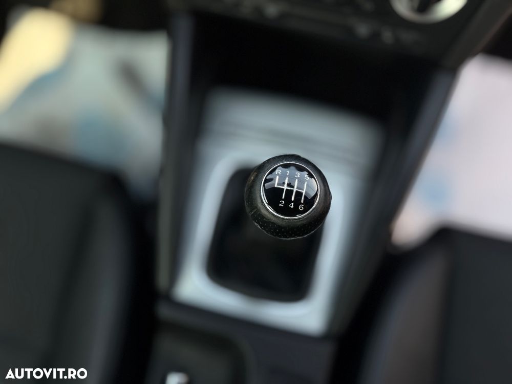 Audi A3 2.0 TDI ack DPF S line Sportpaket (plus) - 13