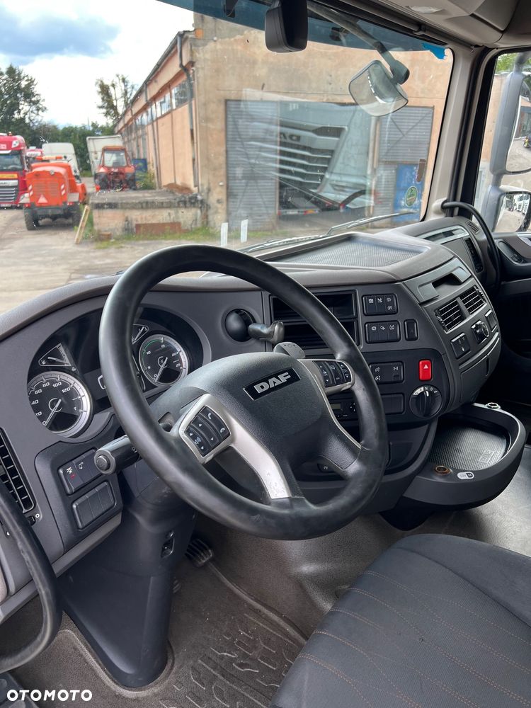 DAF XF 480 FT - 15