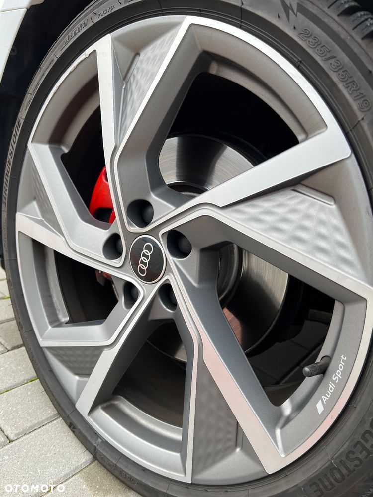 Audi A3 - 5