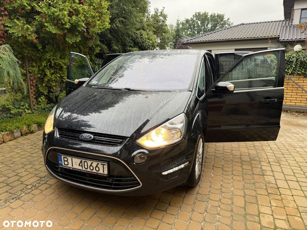 Ford S-Max 2.0 TDCi DPF Trend - 22