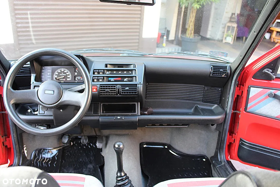 Fiat Cinquecento - 10