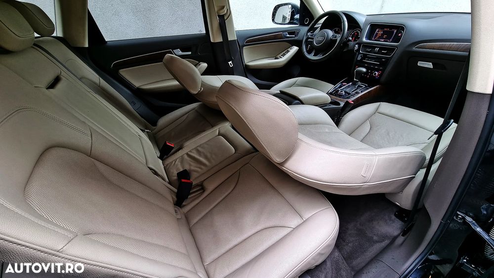 Audi Q5 3.0 TDI Quattro S tronic - 20