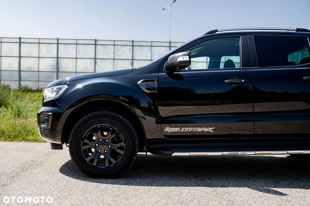 Ford Ranger - 12