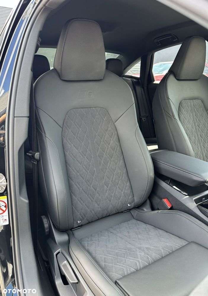 Audi A6 Limousine - 30