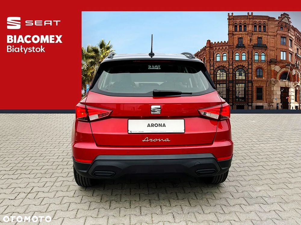 Seat Arona 1.0 TSI Style S&S - 5