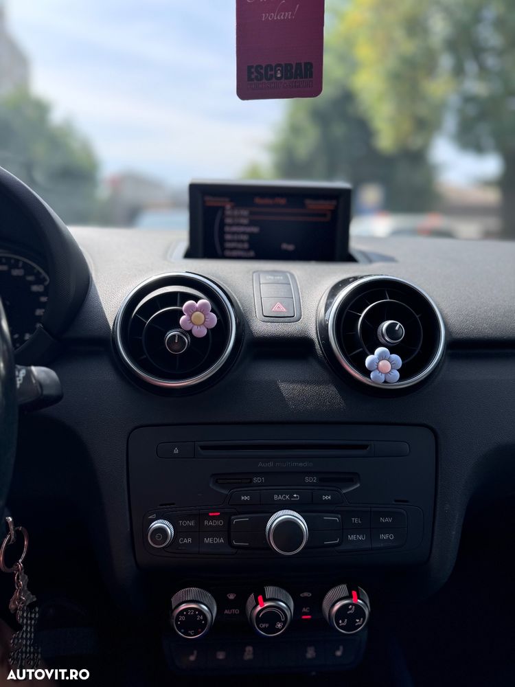 Audi A1 Sportback - 6