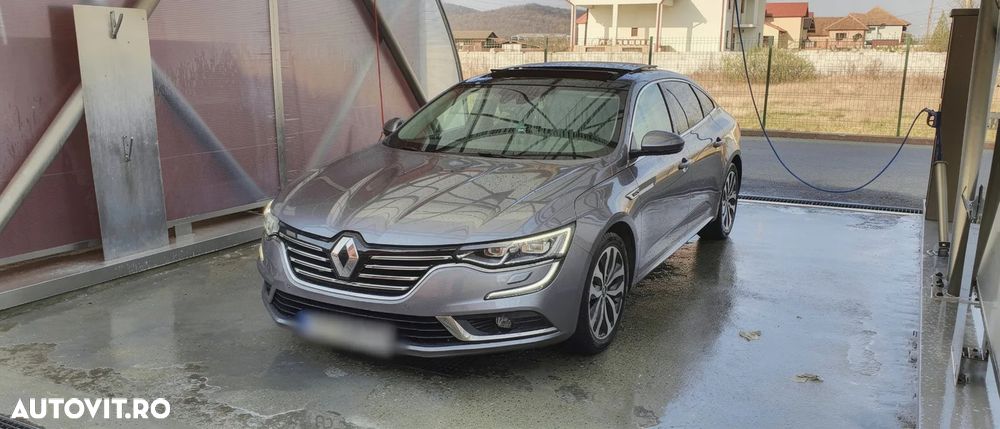 Renault Talisman - 3