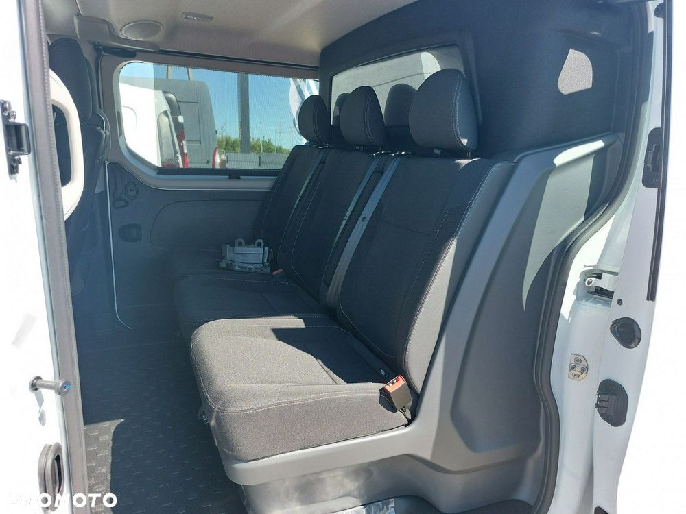 Renault Trafic - 4