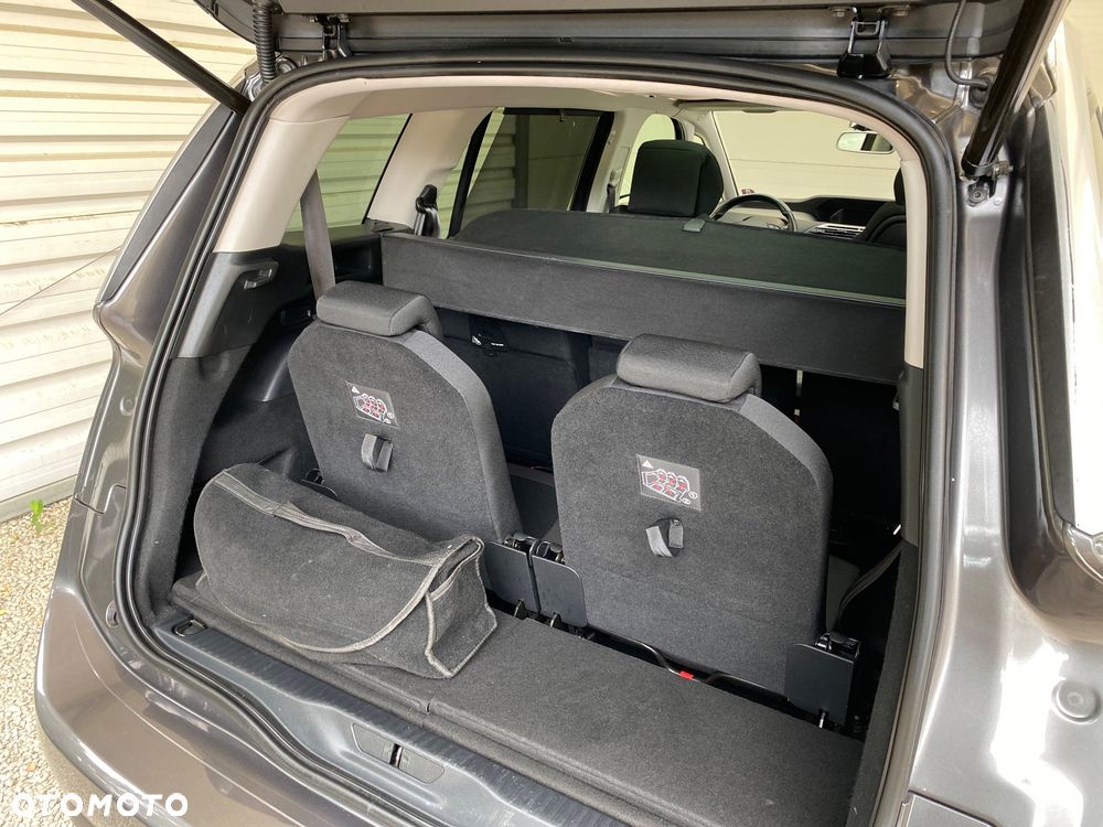 Citroën C4 Grand Picasso BlueHDi 150 SHINE - 6