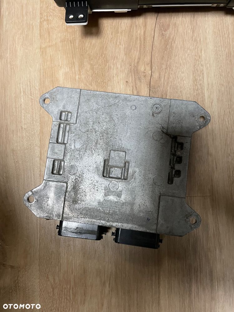 Mazda 3 komputer silnika E6T52291H - 2