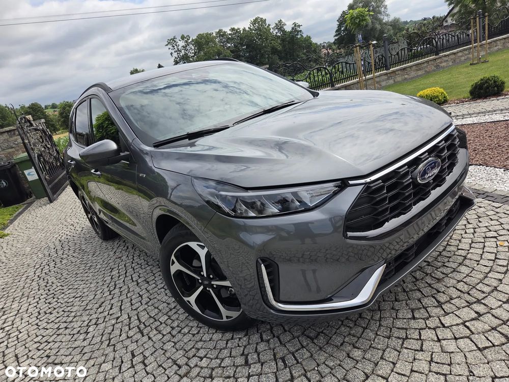 Ford Kuga 2.0 EcoBoost 4x4 ST-Line - 13