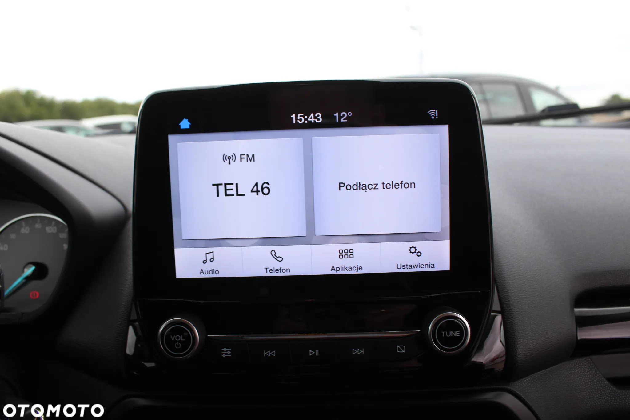 Ford EcoSport 1.0 EcoBoost ST-Line Black ASS - 24