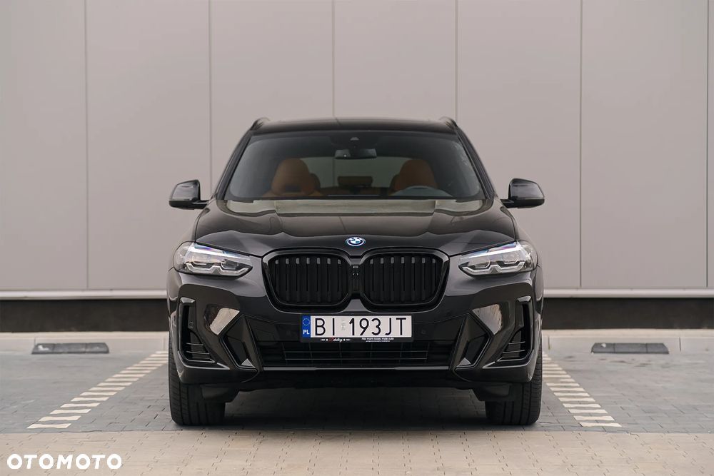BMW X3 - 3