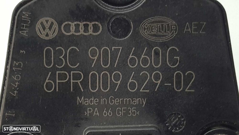 SENSOR DE NÍVEL DE ÓLEO VOLKSWAGEN POLO (6R1) SPORT BY R-LINE - 4