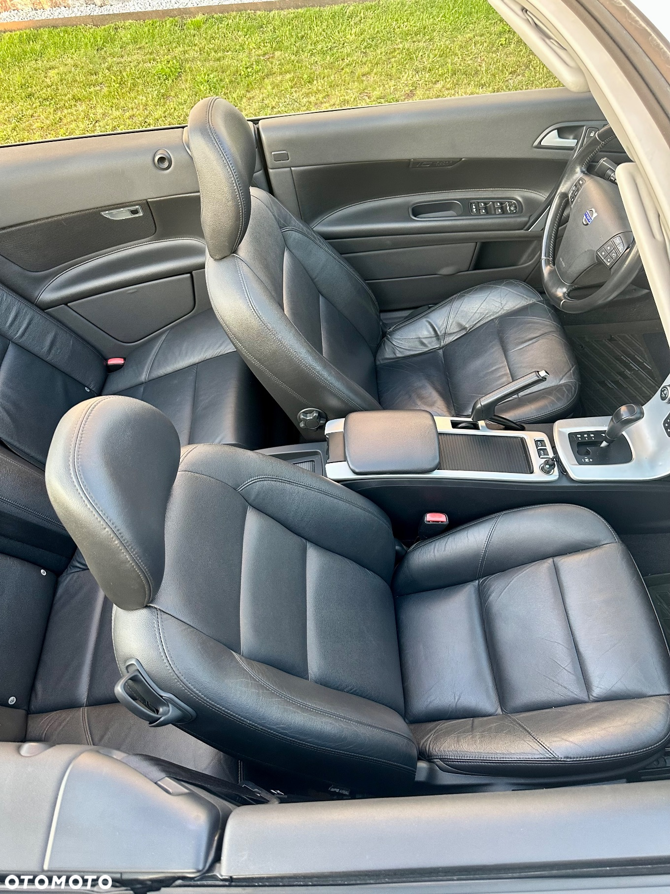 Volvo C70 - 9