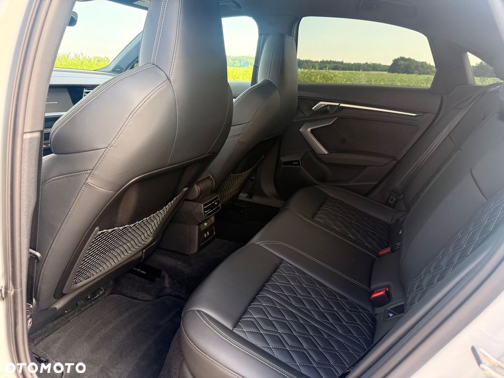 Audi S3 - 29