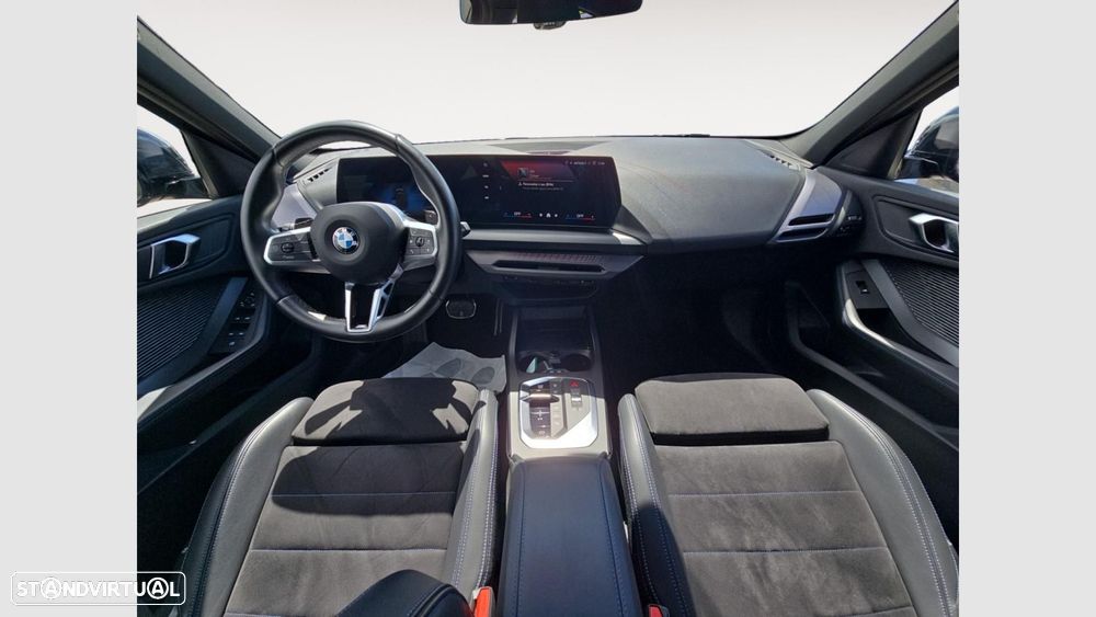 BMW 116 Pack Desportivo M - 11