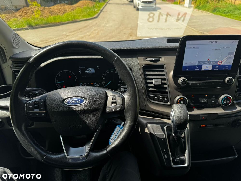 Ford TRANSIT L3H3 AUTOMAT - 20